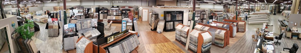 Flooring in Stock: Find Your Perfect Floor at the Carpet Barn - The ...