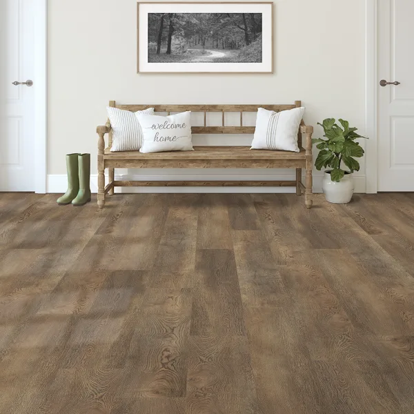 Equity Plank Cashmere by Southwind Floors