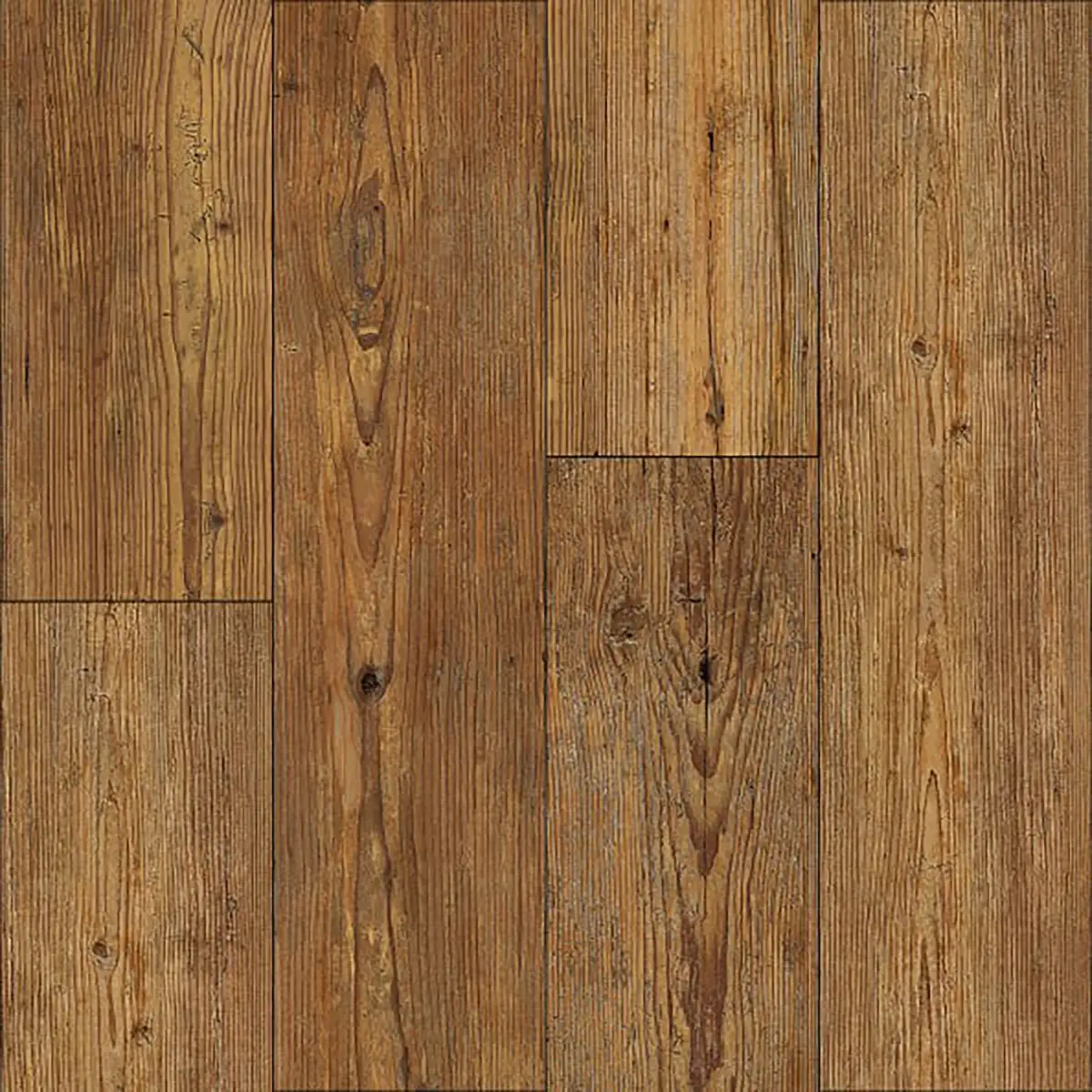 Harbor Plank Reclaimed Pine by Southwind Floors