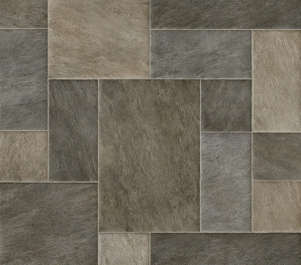 Omega+ Cosmos Stone by Beauflor